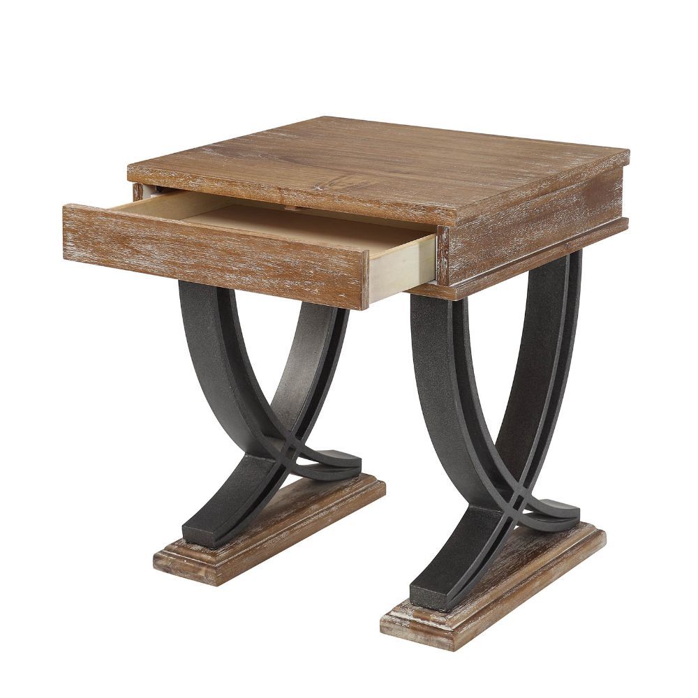 Pellio - Table