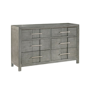 Kenzo - Storage Bedroom Set