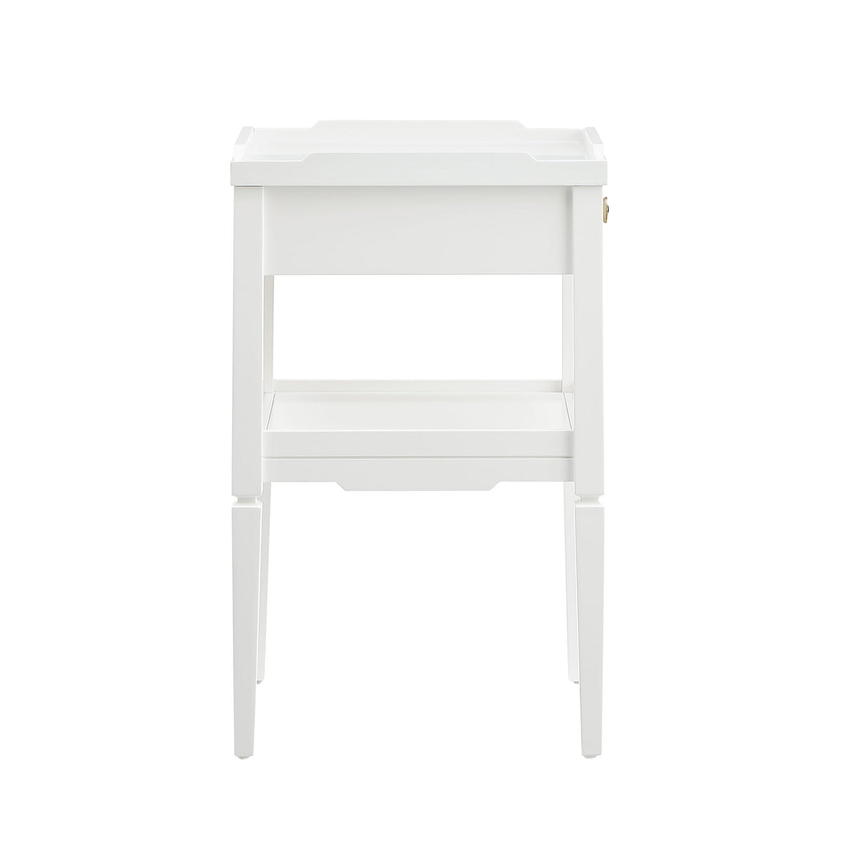Foley - 1 Drawer Nightstand