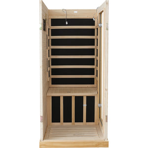HOSAUNA Single Person Sauna