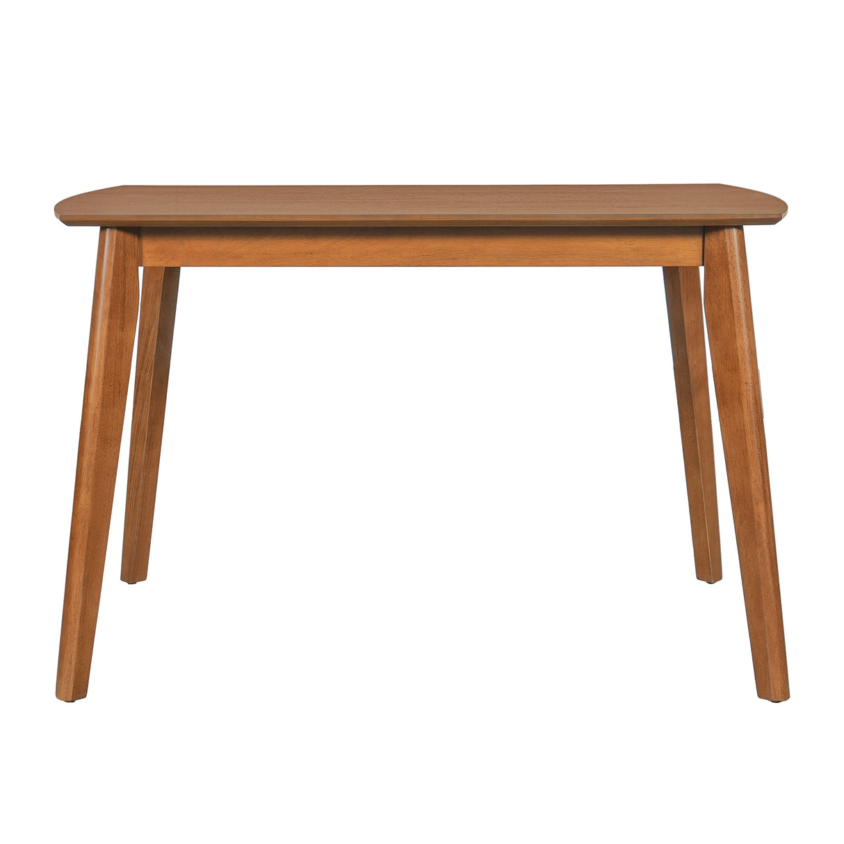 Mid Century Modern Dining Table