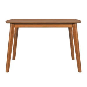 Mid Century Modern Dining Table