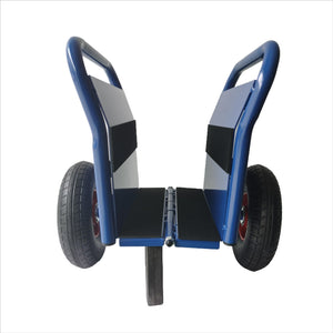 Heavy Duty Panel Dolly With 2 Handles