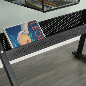 Adjustable Tempered Glass Drafting Printing Table With Chair