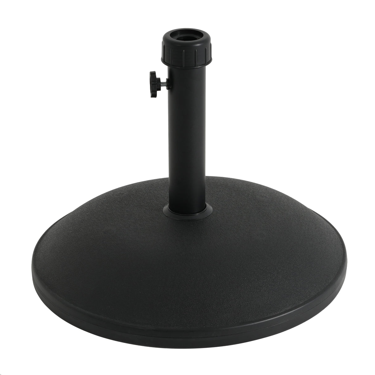 Ander Outdoor 55-pound Round Umbrella Base