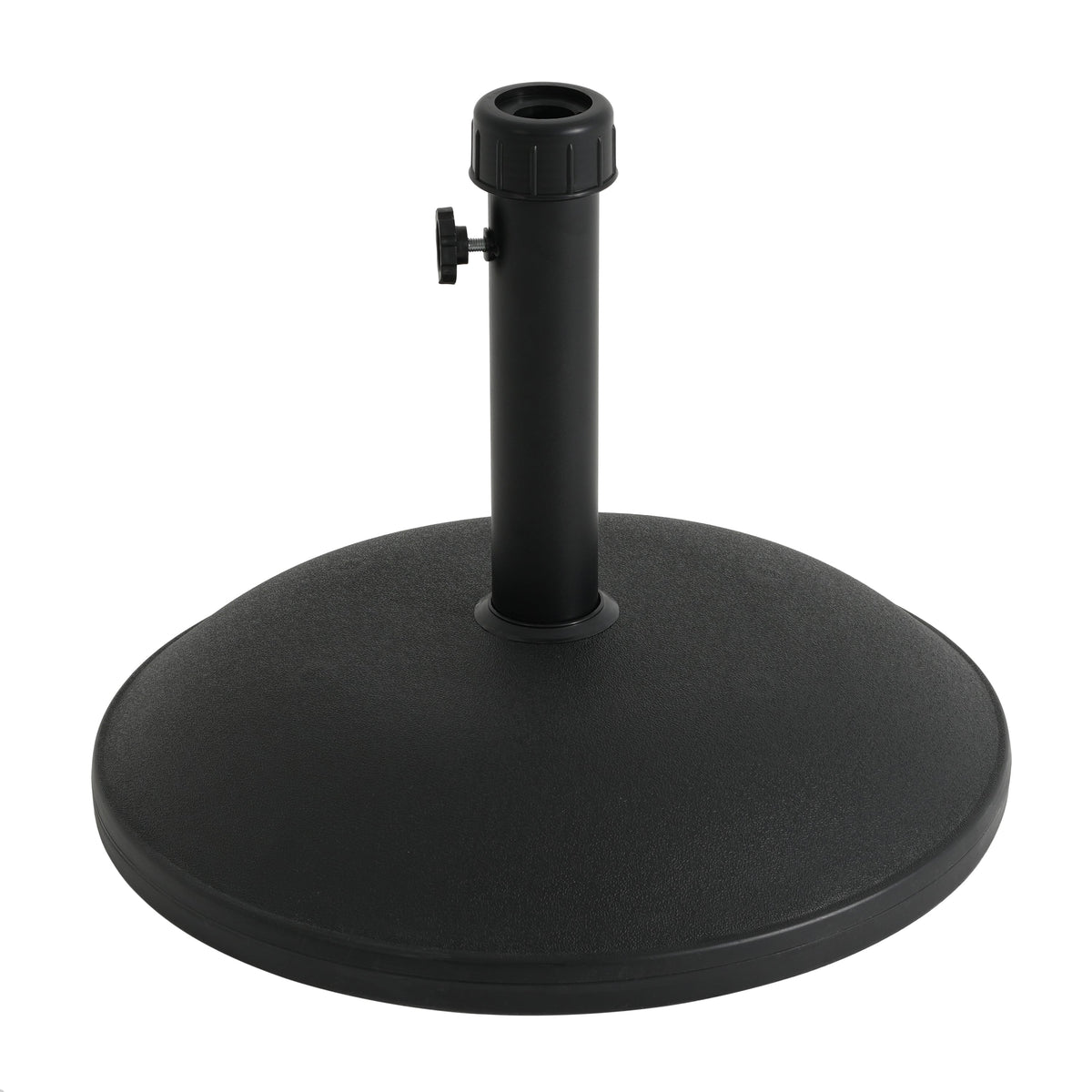 Ander Outdoor 55-pound Round Umbrella Base