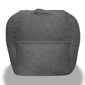 One Size Cloud Ergonomic Couch