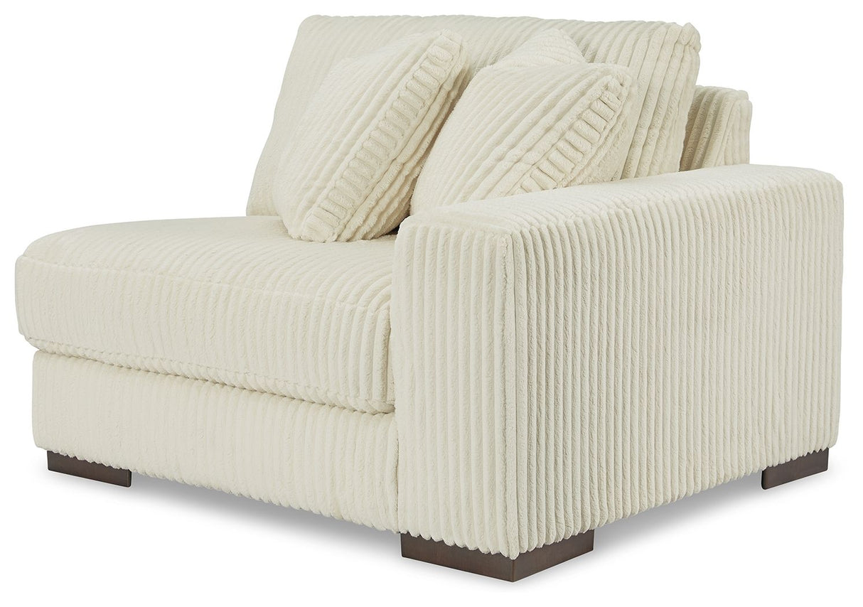 Lindyn - Sectional