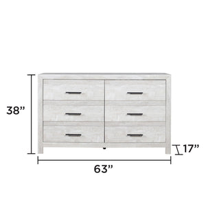 Denver - Bedroom Set