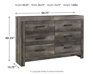 Wynnlow - Dresser