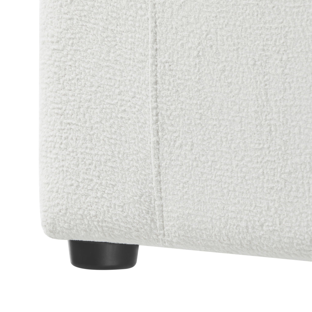 Chauncy - Armless Slipper Chair