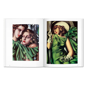 de Lempicka (English)