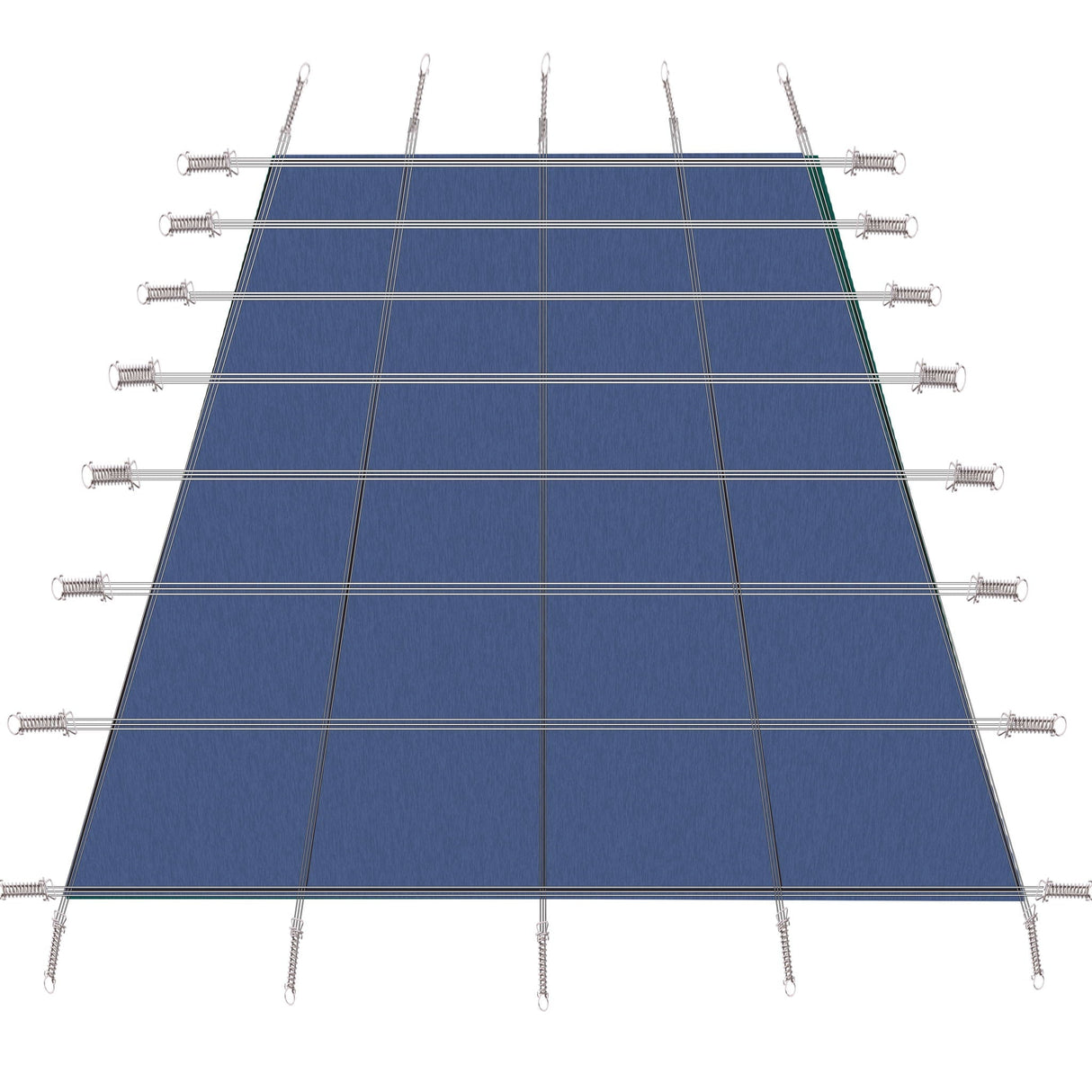 Inground Rectangle Winter Safety Pool Cover