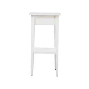 High Quality Wood Nightstand