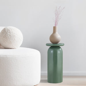 Miles-Mid-Century-Modern-Metal-Sleek-Cylinder-Drink-Table-Accent-Tables
