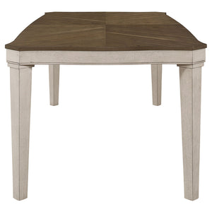 Seaside - Dining Table Dining Set - Rustic