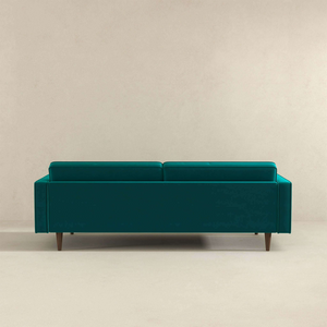Casey Mid Century Modern Sofa