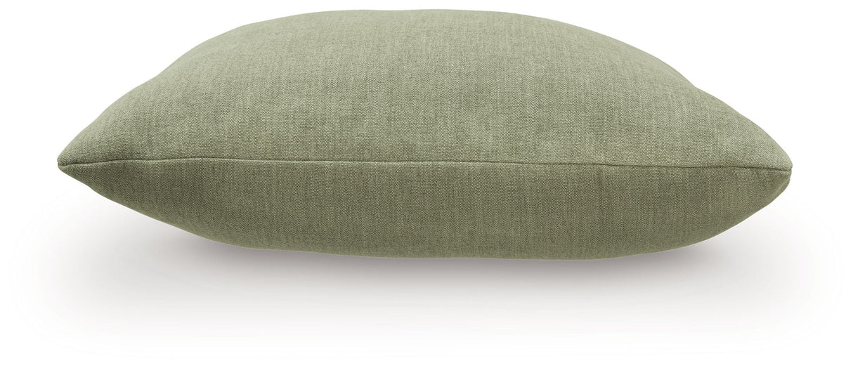 Brockbert - Pillow