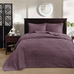 Reversible Quilt Set