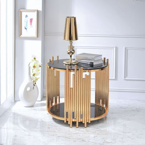 Tanquin - Table