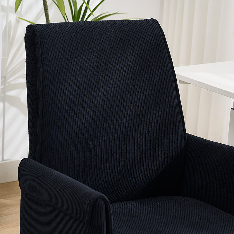 Mid-Back Liftable Office Chair
