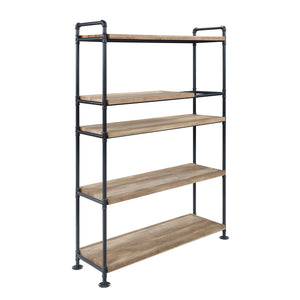 Brantley Bookshelf & Stylish Design