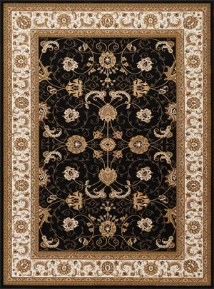 Manchester GC_HER5001 Luxury Rug