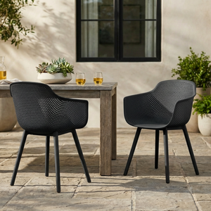 Lotus Chair Set of 2
