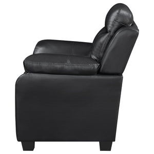 Samantha Casual Loveseat