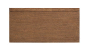 Callisto - Drawer Chest - Bourbon Brown