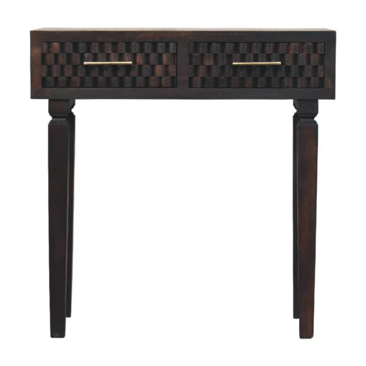 Solid Wood Arno Console Table