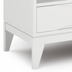Harper - Handcrafted TV Media Stand