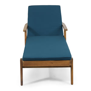 Jason Chaise Lounge