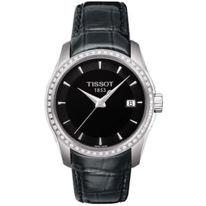 Tissot Women's Couturier