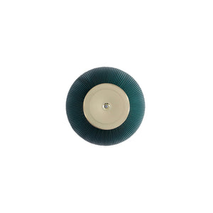 Anderson - Upholstered End Table