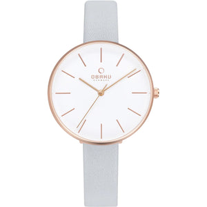 Obaku Women's Viol