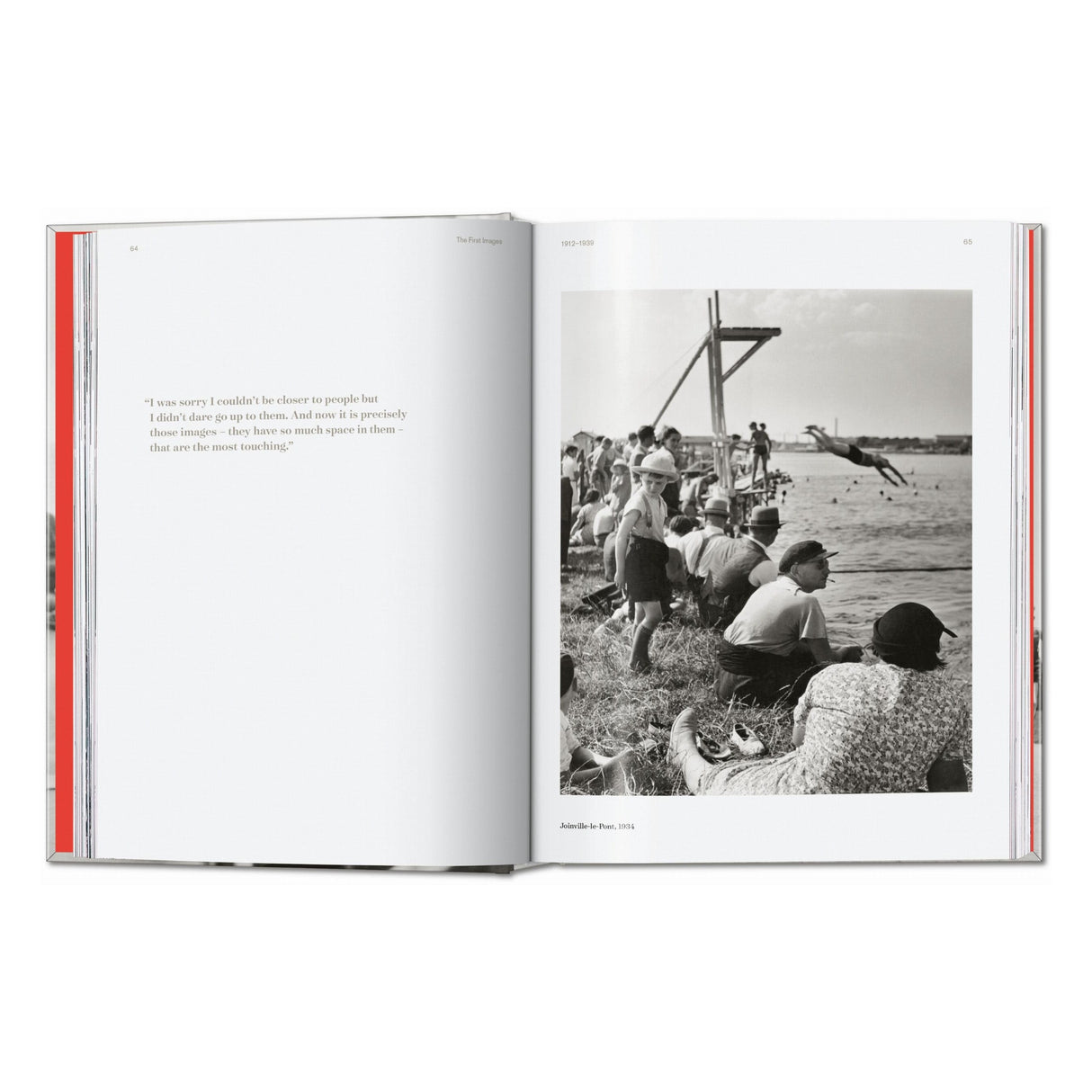 Robert Doisneau. Paris. 45th Ed. (German, French, English)