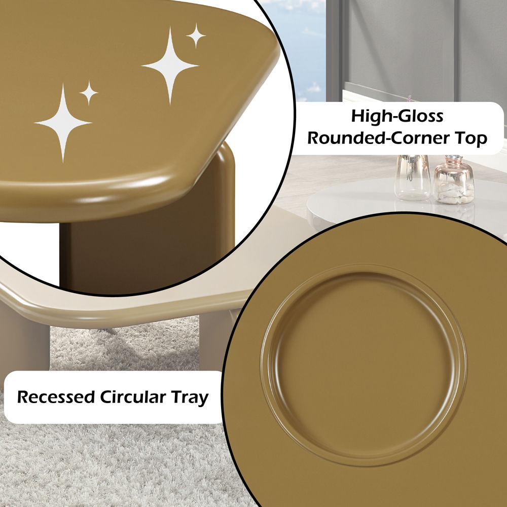 Joane - Table