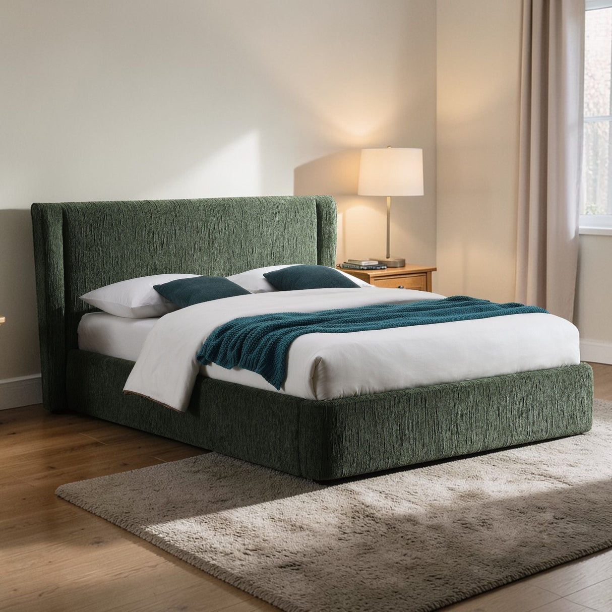 Cheryl - Bed
