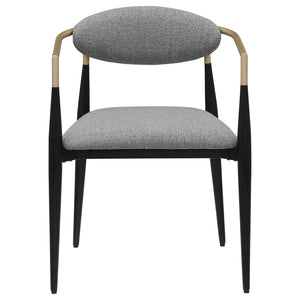 Mistra - Dining Arm Chair (Set of 2)
