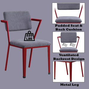 Cargo - Chair