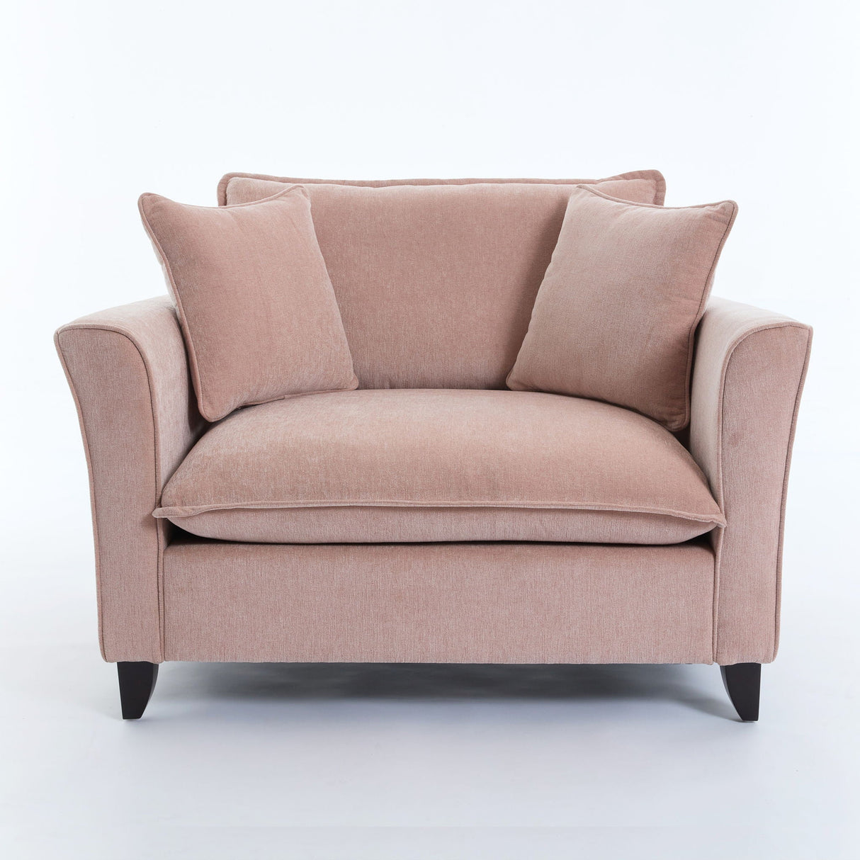 Oversized Armchair