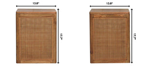 Larissa - Storage Box - Beige