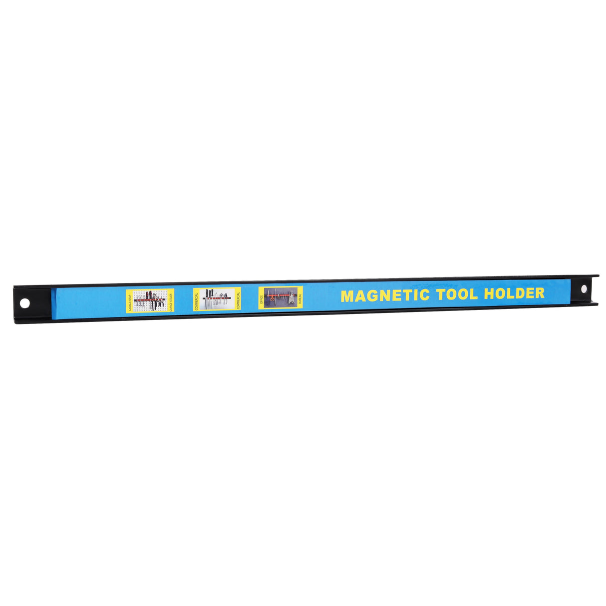 8-Pack 18-Inch Heavy Duty Magnetic Tool Holder Set