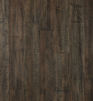 Johurst - Sofa Table - Grayish Brown