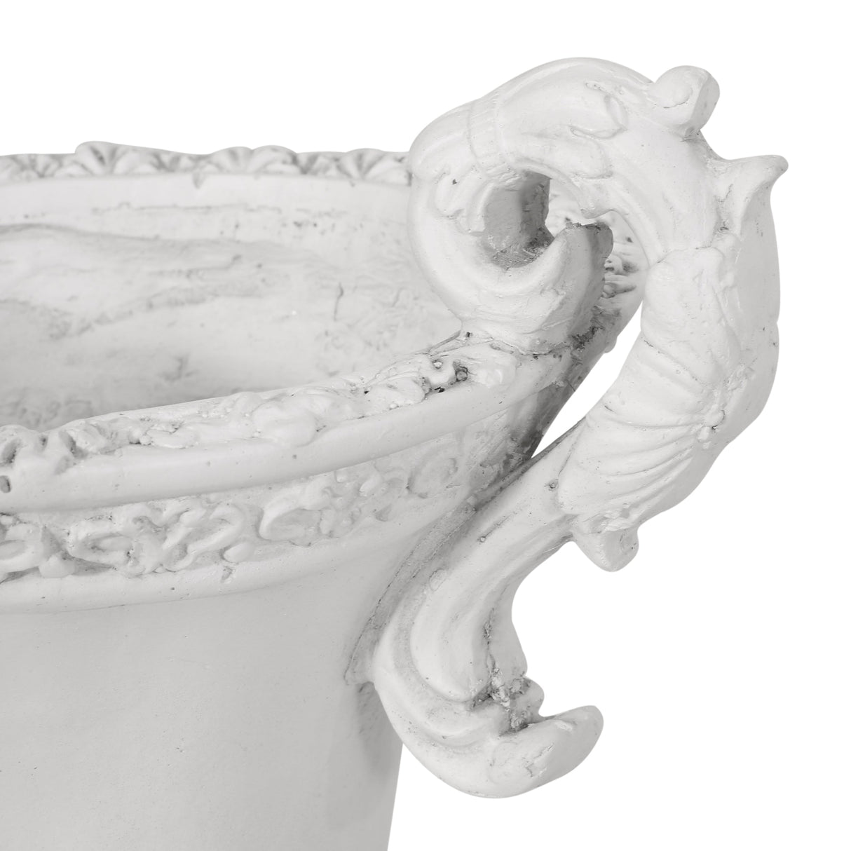 Roman Style MGO Garden Urn Planter