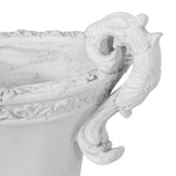 Roman Style MGO Garden Urn Planter