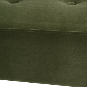 The Ellingsvik™ Mid-Century Banquette Accent Chair