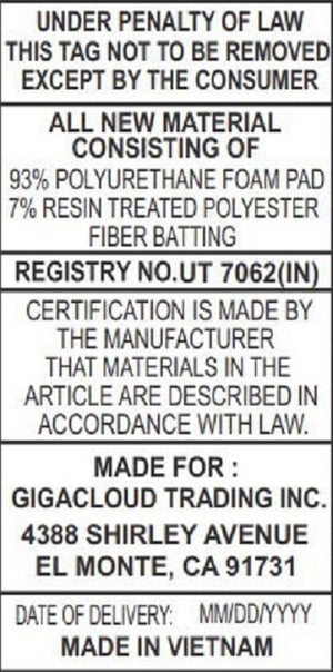 4-Piece Patio Furniture Set with Coffee Table and Cushions