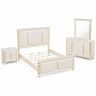 Cinderella - Bedroom Set With LED